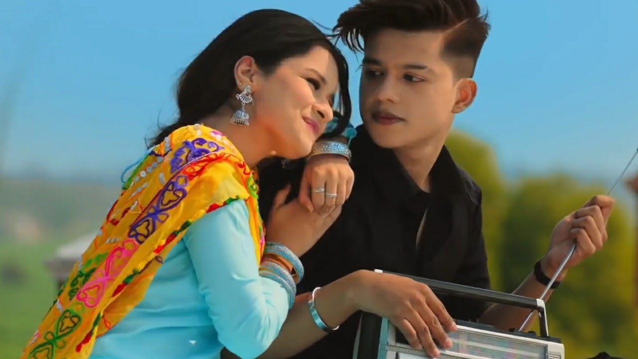 Avneet and riyaz new whatsapp status full HD Video 2020 MB Status