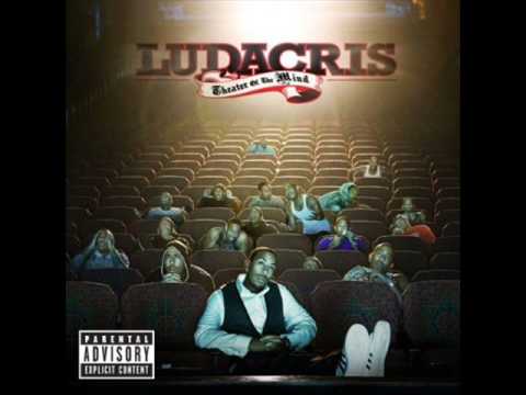 Ludacris - Theater of the Mind (Album)