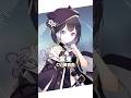 【声優発表】紫亜 cv:橘杏咲【リバ×リバ】