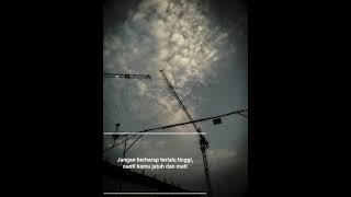 cloudy sky - Ugly kid joe