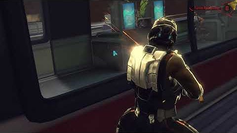 Long War: Confounding Light (49th mission)