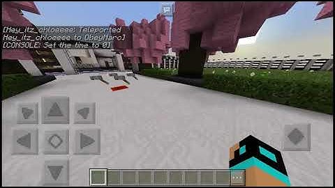 How to use /setformat in mcpe leet v2