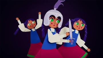 Children in war: How trauma wires developing brains