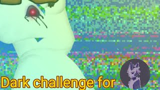 fnaf Dc2 After Dark challenge for @NesArtAnimates 