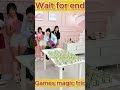 Games magic tric .#shorts#Challenge #MoneyGame