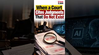 When a Court Cites Judgments That Do Not Exist