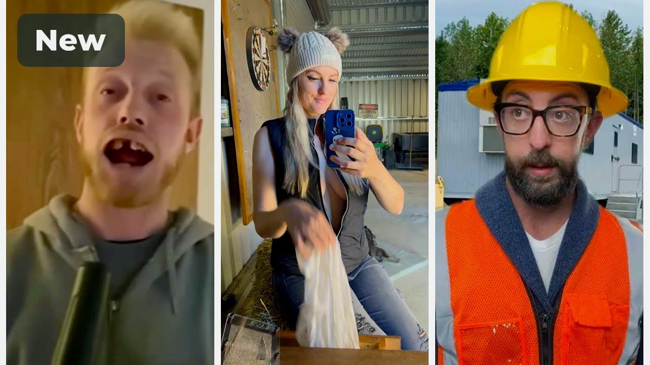 Instant Disaster One Wrong Move = Instant Disaster 😳💥 #failcompilation #funny #epicfails ...