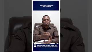 #L’EXPLICATION SUR LA RÉSURRECTION DE LAZARE#PARTIE 29#PASTEUR EMMANUEL B.#LA BOUCHE.