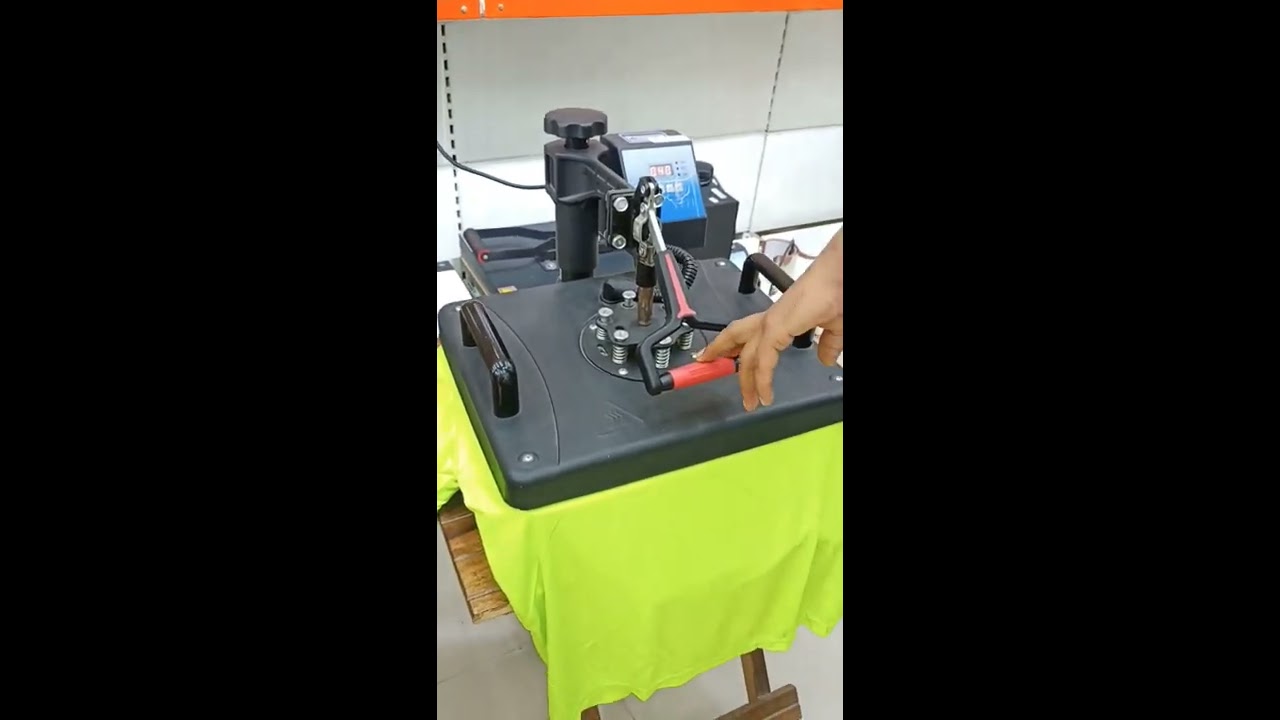 SUBLIMATION T-SHIRT PRINTING || NEW BUSINESS IDEA 2022