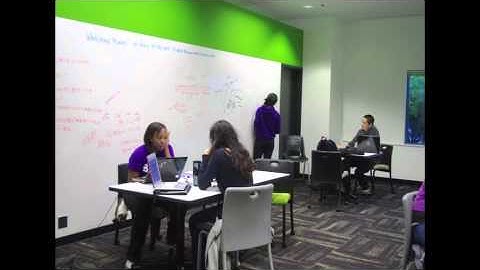 Redefining the Academic Library - Part 3