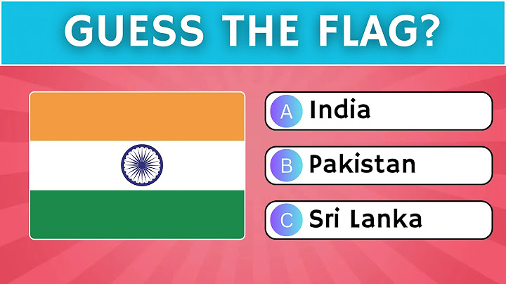 🚩 Guess the Country by the Flag Quiz 🌍 | Can you guess 100 Flags? | Flag Quiz