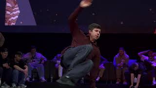 BBoys Pro 19+ Group A ★ Alkolil - Shortyfingers - Kosto - Alik ★ Russian National Championships 2023