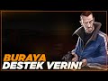 MTA:SA | CASTRUM ROLEPLAY | BABA BURASI BAMBAŞKA BİŞİ YAVV!
