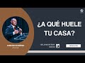 Arsenio Ramírez - ¿A qué huele tu casa?