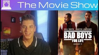 Bad Boys For Life Review