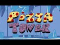 Pizza tower ost  dont preheat your oven because if you do the song wont play rrfreezerator