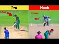 Top 10 Clean Bowled Masters in Cricket History || Wicket Flying Deliveries || By The Way
