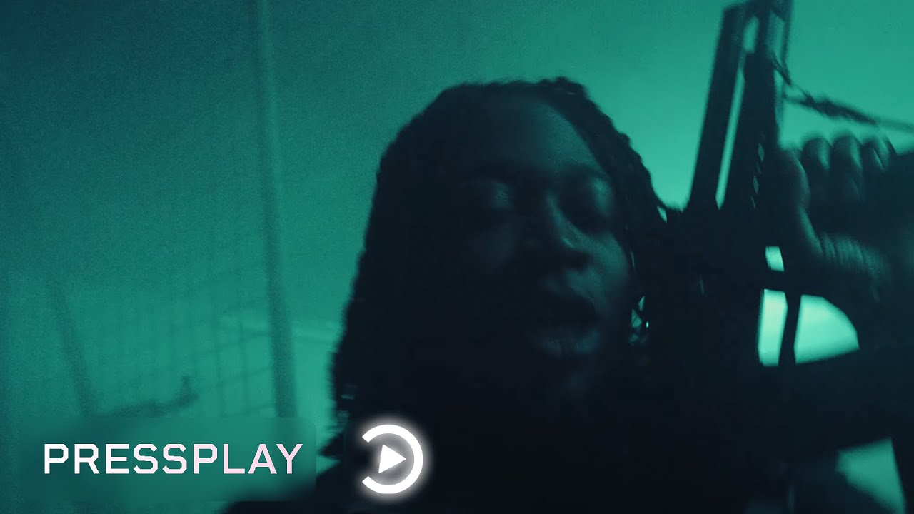 Guarda Smokes GMF - Confessions (Music Video) | Pressplay su YouTube Guarda Smokes GMF - Confessions (Music Video) | Pressplay su YouTube