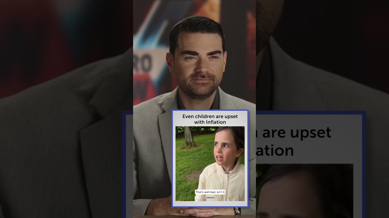 Can this girl run Trump's campaign?