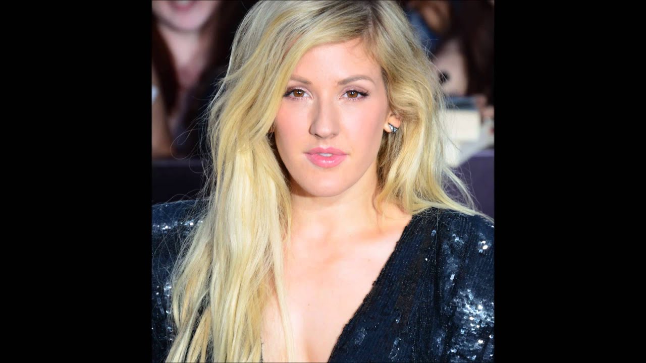 Ellie Goulding Lights (Acoustic) HQ YouTube