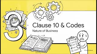 3. Tax Audit Form 3CD  Clauses 9 to 12