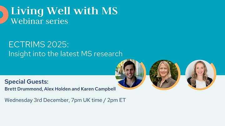 ECTRIMS 2025 - Insight into the latest MS research