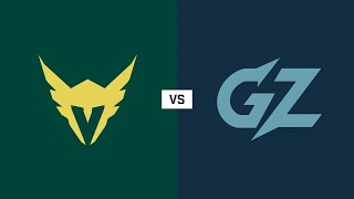 #47 Los Angeles Valiant VS Guangzhou Charge