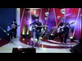 Los Rancheros - Casualidad (Acústico En Vivo - Jujuy - HD)