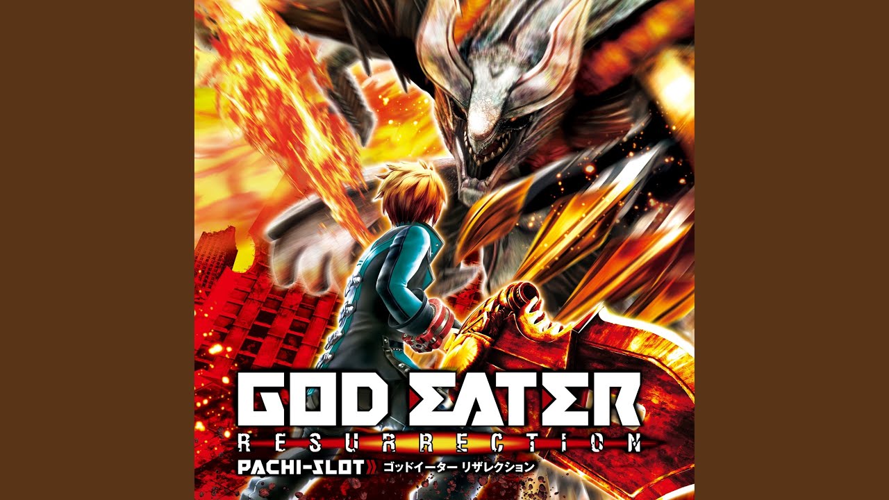 Get Your World [ Touch My Secret ] | Opening God Eater Online Full