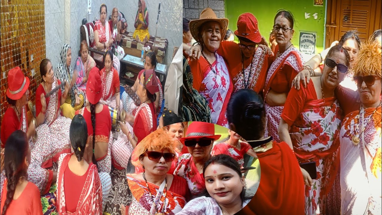 गाँव वाली होली की असली रौनक आज हमारे घर ✨#shorts #shortsfeed #vlog #dailyvlog #phadiholi #uttrakhndi