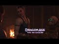 DRAGON AGE THE VEILGUARD - Bonding With Emmrich, Manfred &amp; Harding