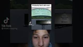 Best Ads Ever