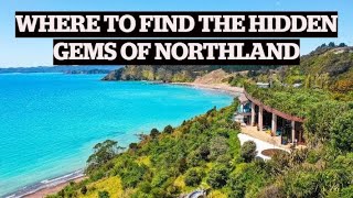 Download Lagu Where to find the secret spots of Northland | TRAVEL | STUFF TRAVEL MP3