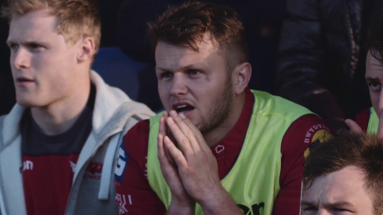 Four Became Two - The Road to the Guinness PRO14 Final 2018