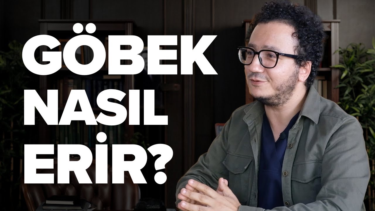 “Göbek Yağı, Sibo, Kısırlık ve Daha Fazlası: Kadınlar Neden Zayıflayamıyor? | Oytun Erbaş Anlatıyor”