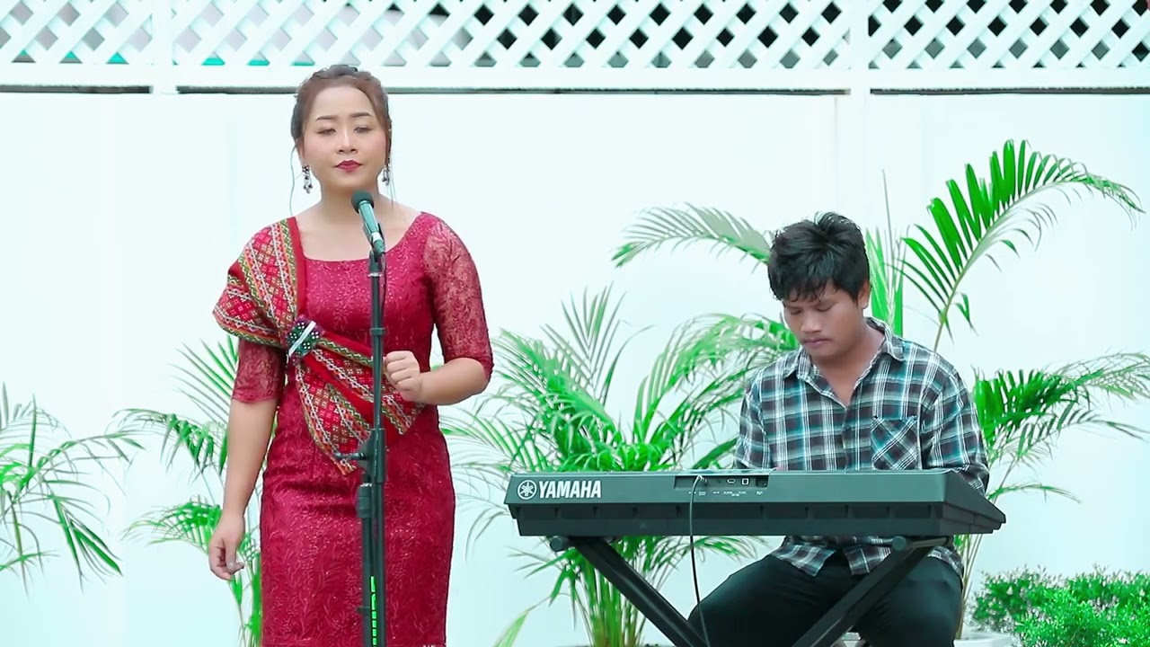 BAWIPAi' Hrilsakmi(2024)-Van Nei Man