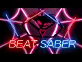 Beat Saber - Addict- Hazbin Hotel [Full Combo]