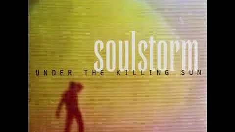 Soulstorm - Under The Killing Sun (1998, Full EP)