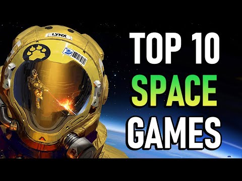 Best Space Games on Steam in 2021 (Updated!)