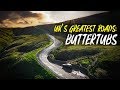 UK Greatest Roads: Driving the Buttertubs