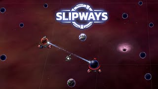 Slipways - Galactic Empire Building