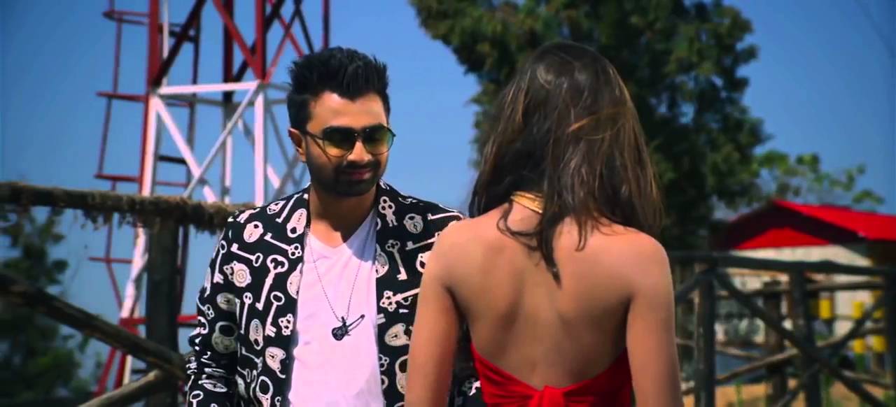 "Lagu Boh Hatee Bergek Versi Bangladesh"