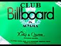 King Queen AOYAMA 1986 S 1993 S HIT TRACKS NON STOP 10 