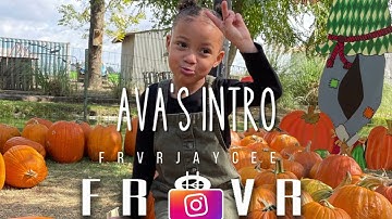 Frvrjaycee - Ava