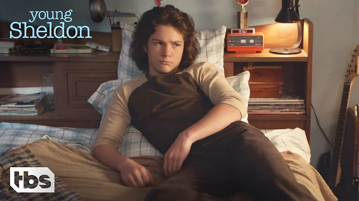 Georgie Is Heartbroken About Veronica Having A Boy...