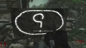 Nazi Zombie Library Part 3