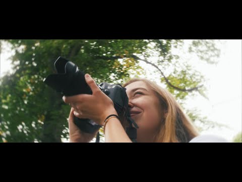 Canon Spec Commercial (2020)
