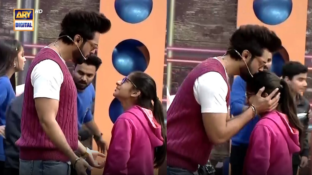 Fahad Mustafa Best Moment With Fan ARY Digital YouTube fahad-mustafa-best-moment-with-fan-ary-digital-youtube