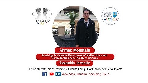 Efficient Synthesis of Reversible Circuits Using Quantum Dot Cellular Automata. #hypatia_aqc