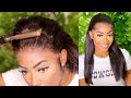 THE BEST NATURAL WIG HAIRLINE EVER! ft. RPGHairwig | PETITE-SUE DIVINITII